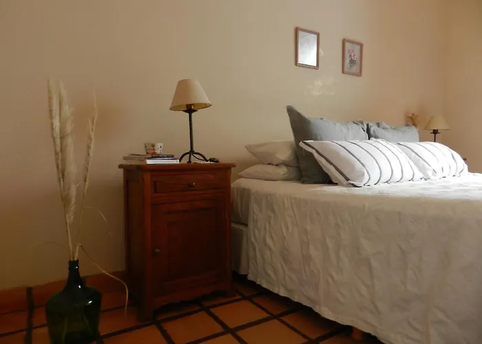 Casa de Campo Las Acacias