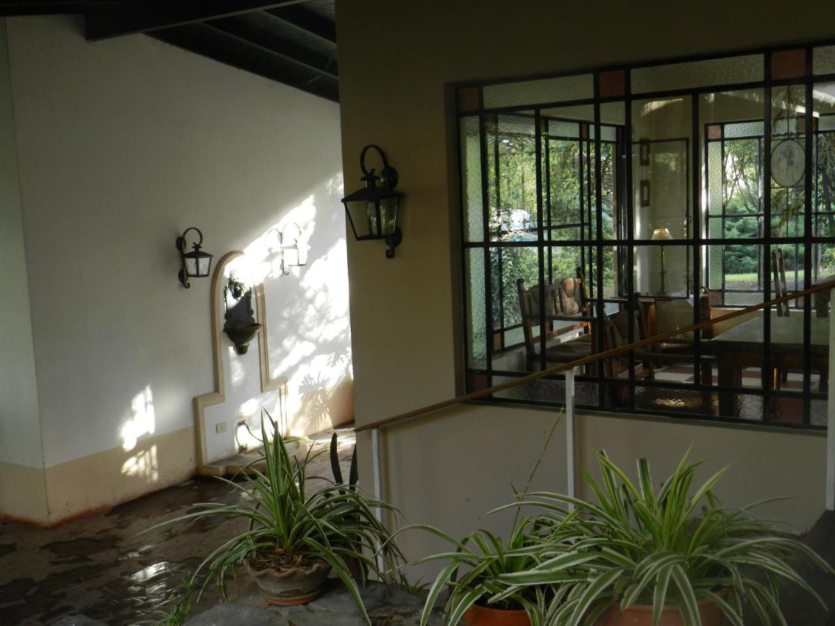 Inn Acacias Tandil