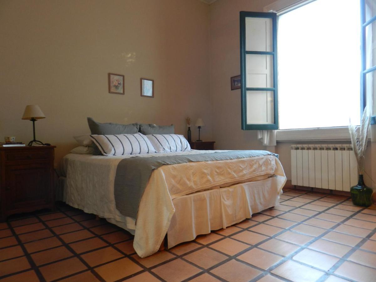 Inn Acacias Tandil